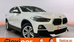 Usado 2018 BMW X2 SUV | 16.990 € (Buen precio)