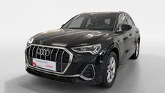 Usado 2024 Audi Q3 S-Line SUV | 43.900 €