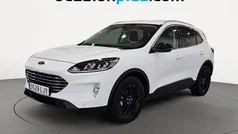Usado 2020 Ford Kuga Titanium SUV | 17.991 € (Precio justo)