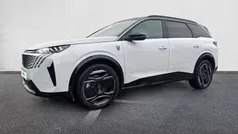 Blanco Usado 2024 Peugeot 5008 GTi Monovolumen | 50.990 €