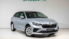 Usado 2025 Skoda Scala Selection Utilitario | 23.000 € (Precio justo)