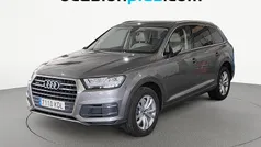 Gris Usado 2017 Audi Q7 Design SUV | 33.490 € (Super precio)