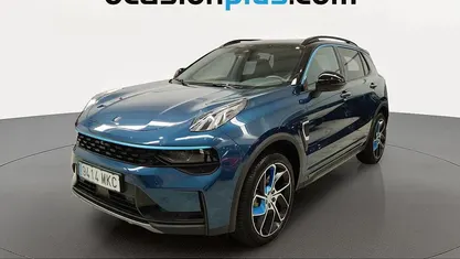 Usado Lynk & Co 01 261 CV (191 kW) 2023 SUV