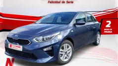 Usado 2020 Kia Ceed | 14.943 € (Precio justo)