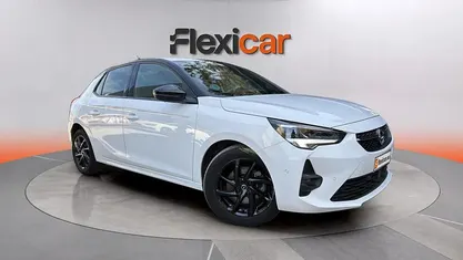 Usado Opel Corsa GS Line 101 CV (74 kW) 2022 Utilitario