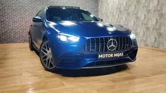 Usado 2020 Mercedes S63 AMG AMG Familiar | 89.900 €