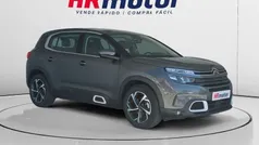 Usado 2020 Citroën C5 Aircross Live SUV | 14.980 € (Precio justo)