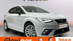 Usado 2024 Seat Ibiza FR Berlina | 17.490 € (Precio justo)