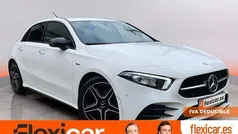 Usado 2021 Mercedes A200 | 27.990 € (Precio justo)