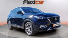Negro Usado 2022 MG EHS Luxury SUV | 16.790 € (Super precio)