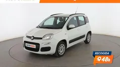 Usado 2014 Fiat Panda Lounge Utilitario | 7799 € (Precio justo)