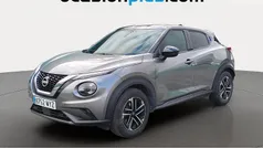 Usado 2025 Nissan Juke N-Connecta SUV | 20.810 € (Precio justo)