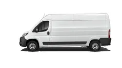 Usado 2025 Citroën Jumper Monovolumen | 34.100 € (Precio justo)