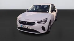 Usado 2022 Opel Corsa Edition Berlina | 13.600 € (Precio justo)