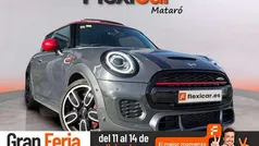 Usado 2018 Mini John Cooper Works Utilitario | 20.490 € (Super precio)