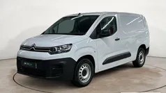 Citroën e-Berlingo