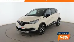 Usado 2019 Renault Captur Zen SUV | 14.399 € (Precio justo)