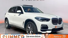 Usado 2019 BMW X5 SUV | 43.990 € (Super precio)