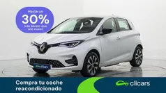 Usado 2022 Renault Zoe Evolution Utilitario | 14.490 € (Super precio)