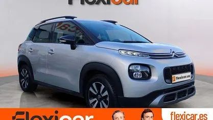 Usado 2018 Citroën C3 Aircross Feel SUV | 8490 € (Buen precio)