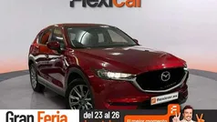 Usado 2020 Mazda CX-5 SUV | 21.190 € (Precio justo)