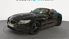 Usado 2016 BMW Z4 Descapotable | 28.990 € (Caro)