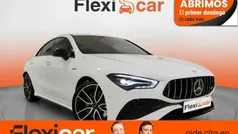 Usado 2024 Mercedes CLA35 AMG AMG Berlina | 69.990 €