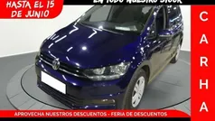 Usado 2018 VW Touran Trendline Monovolumen | 17.290 € (Precio justo)