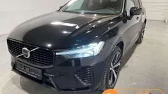 Negro Usado 2022 Volvo XC60 Ultimate SUV | 38.780 € (Super precio)