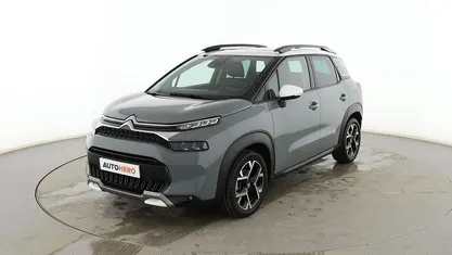 Usado Citroën C3 Aircross PureTech 110 CV (80 kW) 2021 SUV