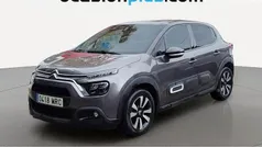 Usado 2024 Citroën C3 PureTech Utilitario | 12.264 € (Precio justo)