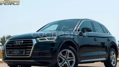 Usado 2020 Audi Q5 Design SUV | 29.500 € (Buen precio)