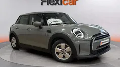 Gris Usado 2022 Mini ONE Utilitario | 15.990 € (Buen precio)