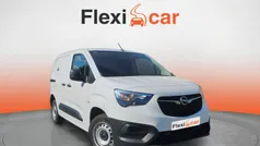 Blanco Usado 2023 Opel Combo Edition Monovolumen | 11.290 € (Super precio)