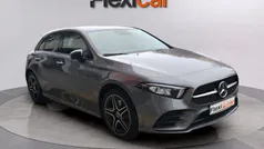 Negro Usado 2021 Mercedes A250 Berlina | 24.590 € (Super precio)