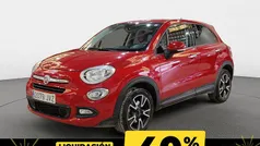 Usado 2016 Fiat 500X Pop Star SUV | 13.250 € (Precio justo)
