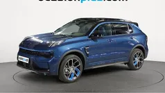 Usado 2023 Lynk & Co 01 SUV | 24.991 € (Buen precio)