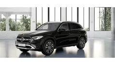 Usado 2024 Mercedes GLC200 SUV | 58.900 €