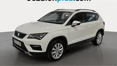 Usado 2020 Seat Ateca Style SUV | 19.991 € (Buen precio)