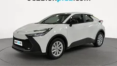 Usado 2025 Toyota C-HR Active SUV | 27.273 € (Precio justo)