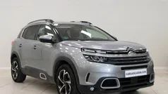 Usado 2021 Citroën C5 Aircross PureTech SUV | 18.500 € (Precio justo)
