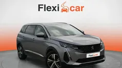 Gris Usado 2020 Peugeot 5008 Allure Monovolumen | 19.390 € (Precio justo)