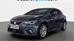 Usado 2024 Seat Ibiza FR Utilitario | 20.082 € (Precio justo)