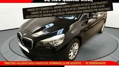 Usado 2018 BMW 218 Familiar | 15.690 € (Buen precio)