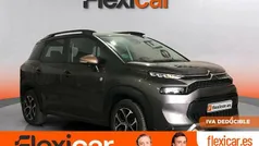 Usado 2023 Citroën C3 Aircross PureTech SUV | 15.490 € (Precio justo)