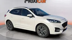 Blanco Usado 2022 Ford Kuga Titanium SUV | 17.690 € (Super precio)