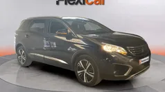 Usado 2018 Peugeot 5008 Allure Monovolumen | 14.190 € (Precio justo)