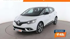 Usado 2017 Renault Scénic IV Zen Monovolumen | 13.599 € (Precio justo)
