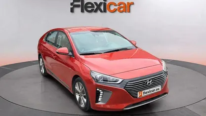 Usado 2017 Hyundai Ioniq Utilitario | 10.490 € (Super precio)