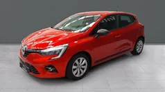 Usado 2022 Renault Clio V Techno Berlina | 13.600 € (Precio justo)